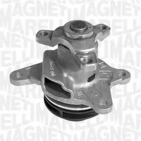 MAGNETI MARELLI 350984034000 -  